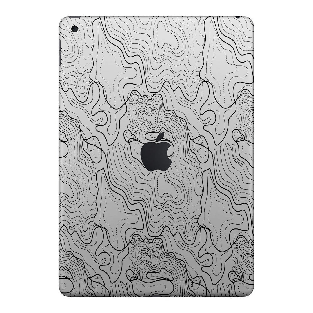 iPad 7 (10.2"WiFi) 2019 Skins