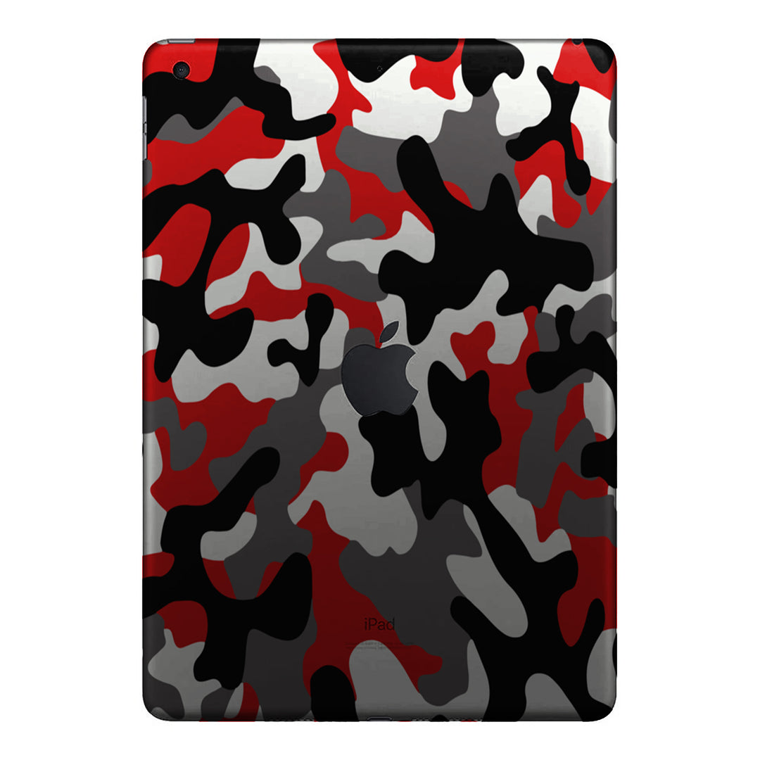 iPad 7 (10.2"WiFi) 2019 Skins
