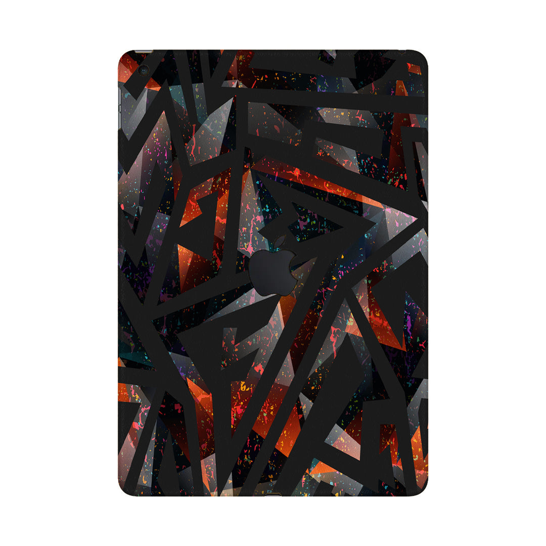iPad 9.7" (2017 & 2018) Skins