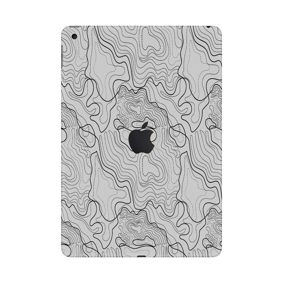 iPad 9.7" (2017 & 2018) Skins