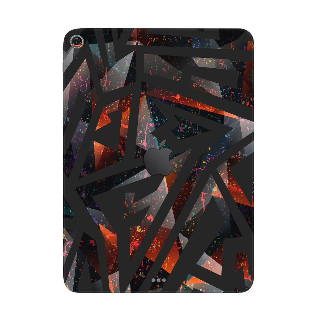 iPad Air 11" M2 (2024) Skins
