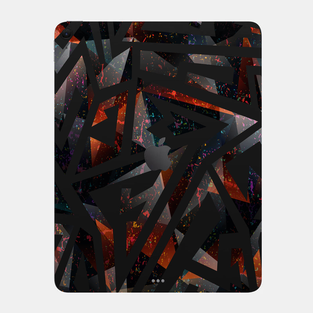 iPad Air 13" M2 (2024) Skins