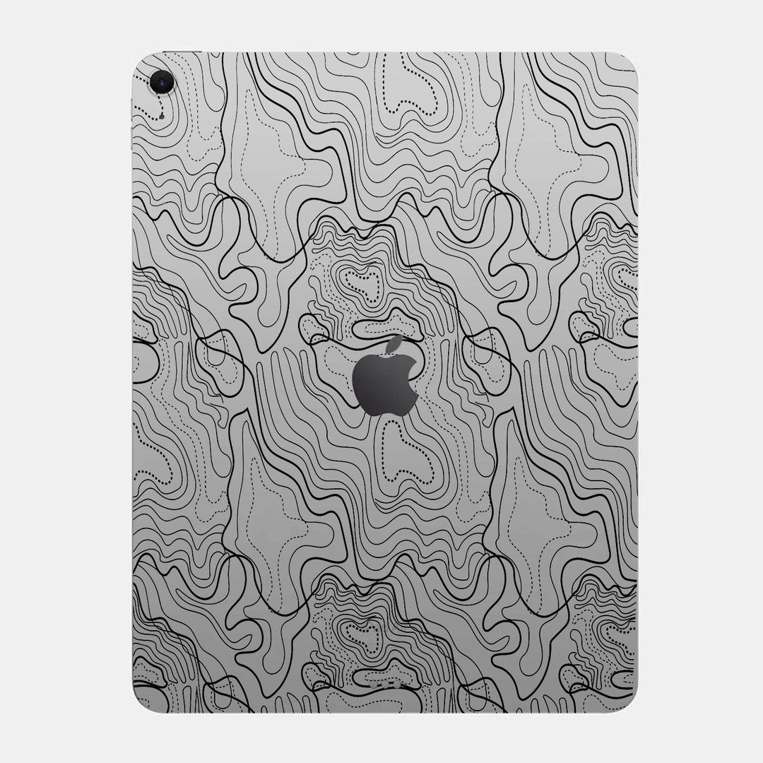 iPad Air 13" M2 (2024) Skins
