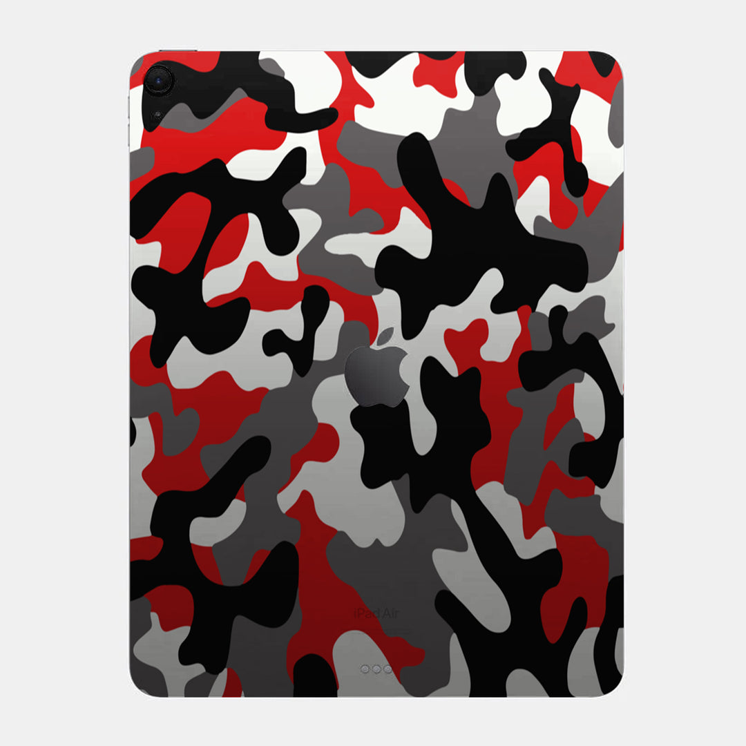 iPad Air 13" M2 (2024) Skins