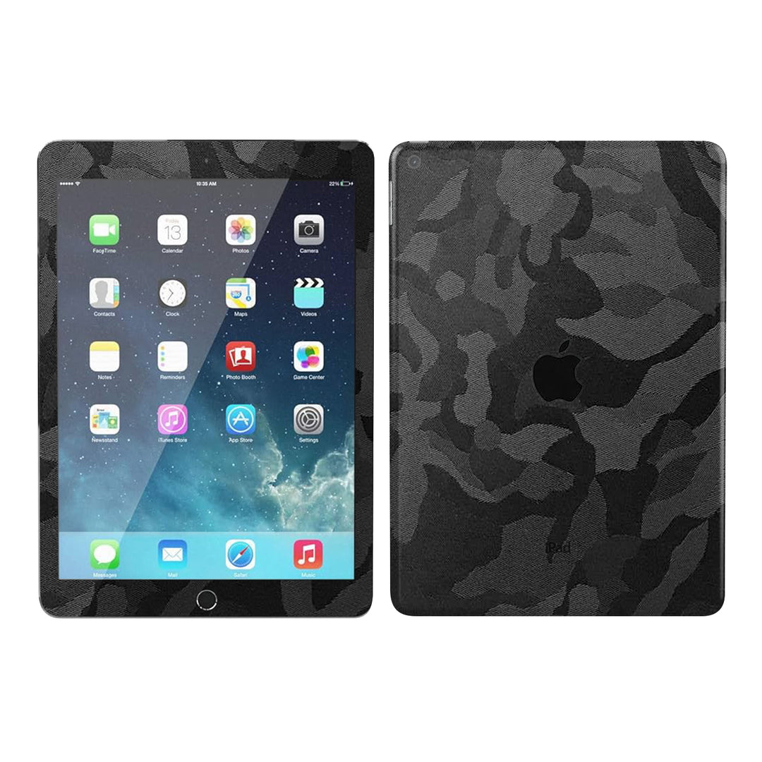 iPad Air 2 (2014) Skins