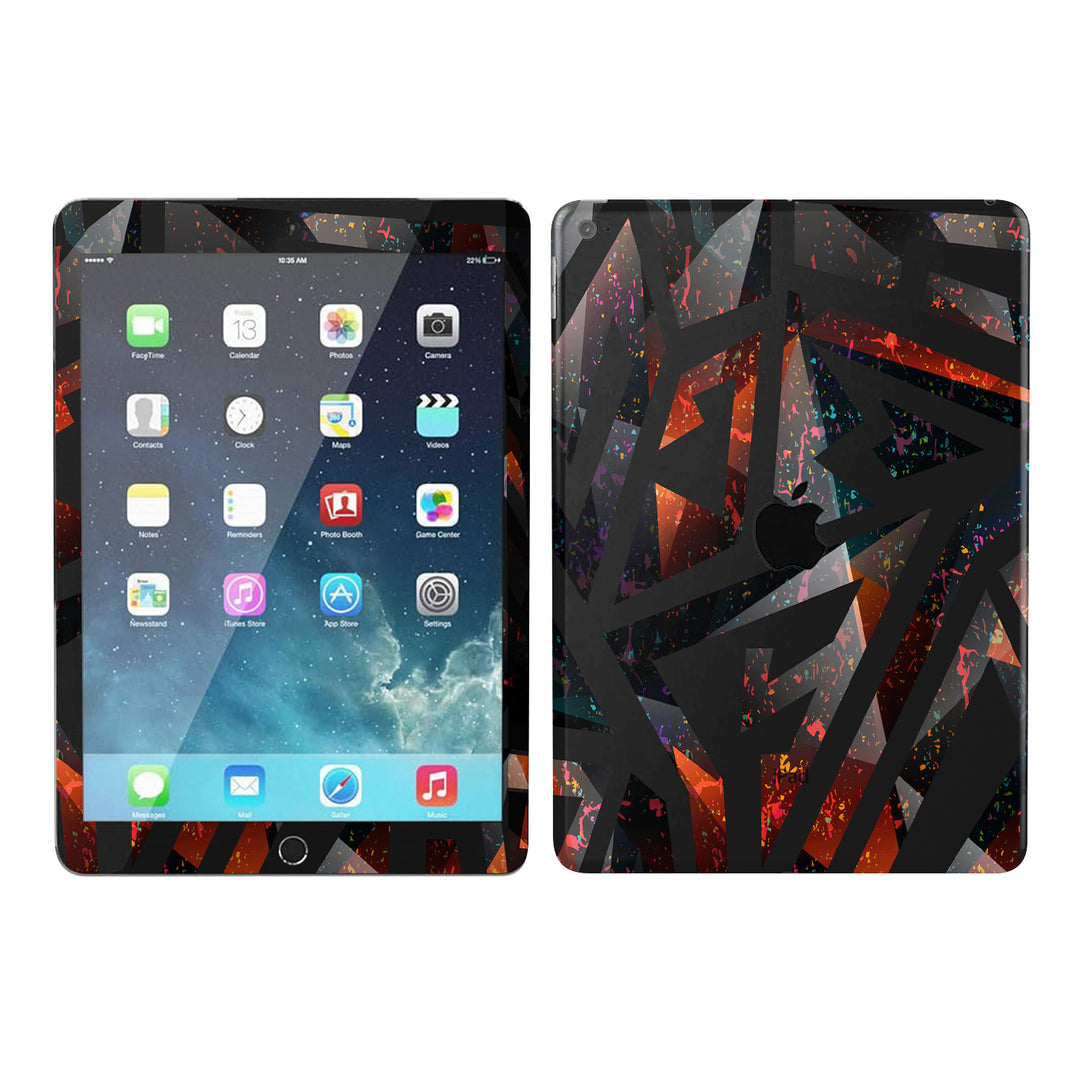 iPad Air 2 (2014) Skins