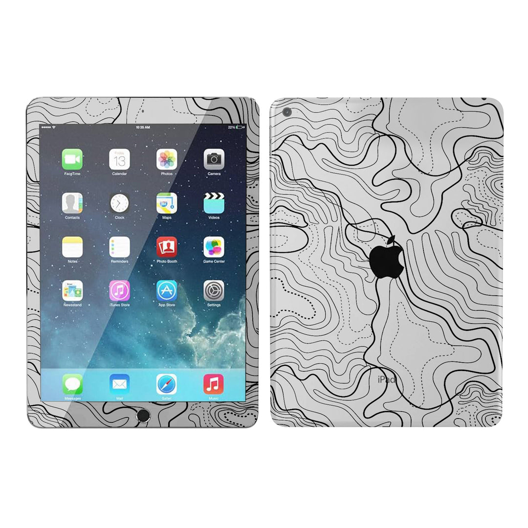 iPad Air 2 (2014) Skins