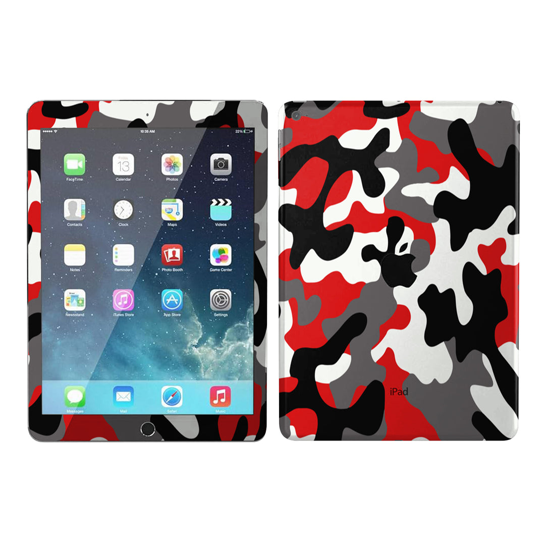 iPad Air 2 (2014) Skins