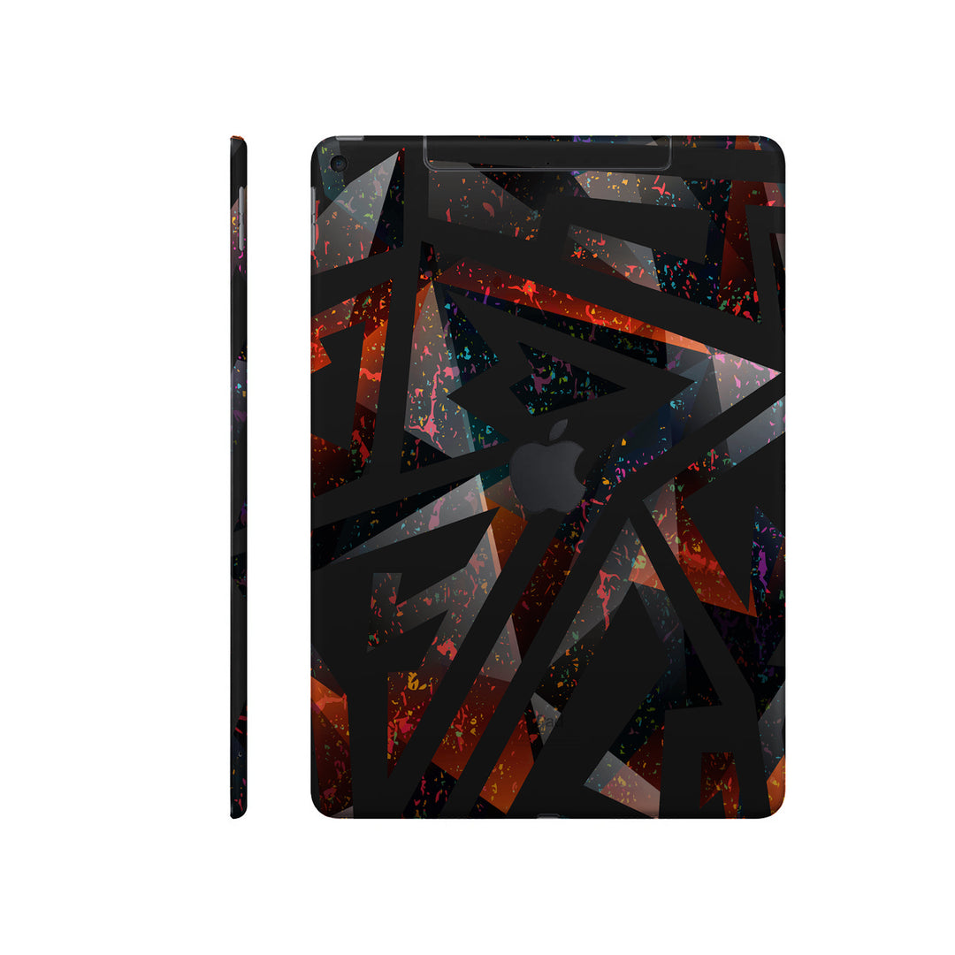 iPad Air 3- 10.5" (2019) Skins