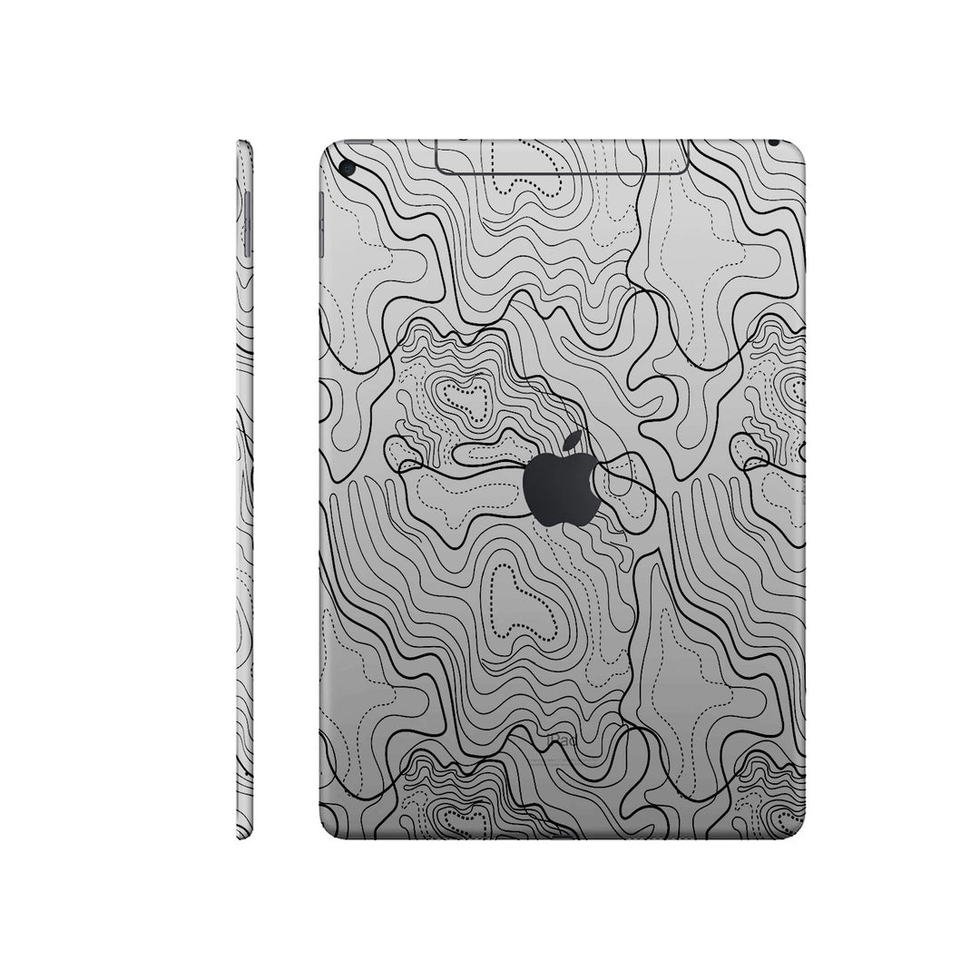 iPad Air 3- 10.5" (2019) Skins