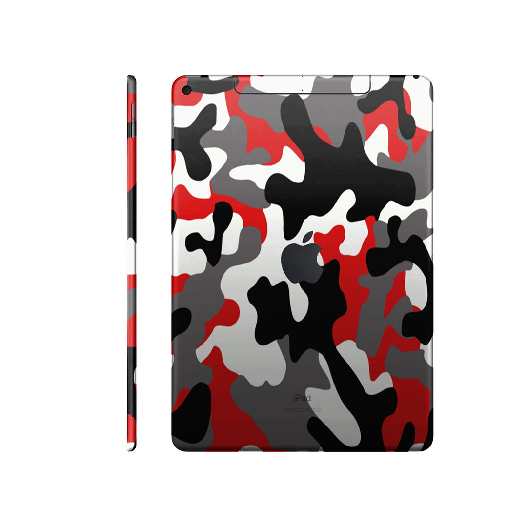 iPad Air 3- 10.5" (2019) Skins