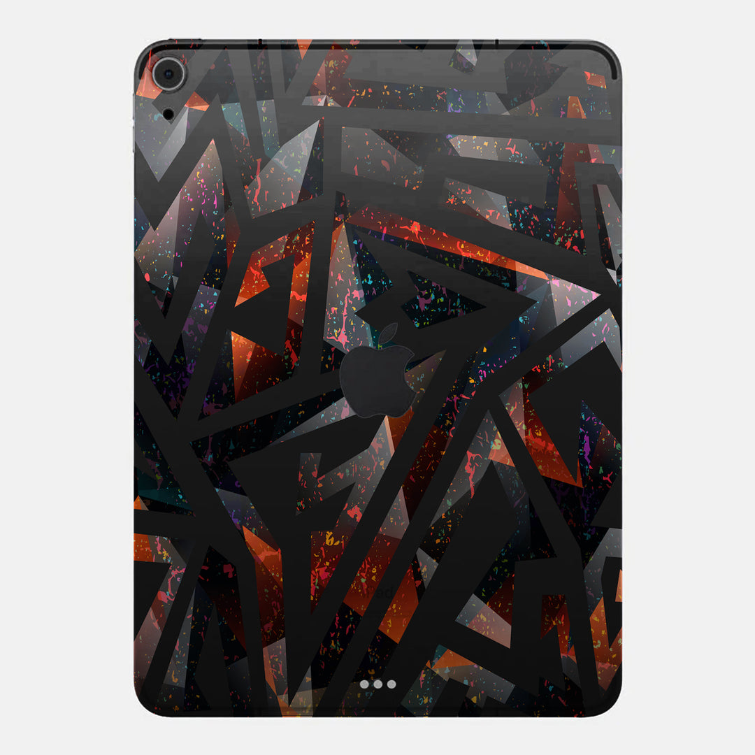 iPad Air 4-5th Gen Skins
