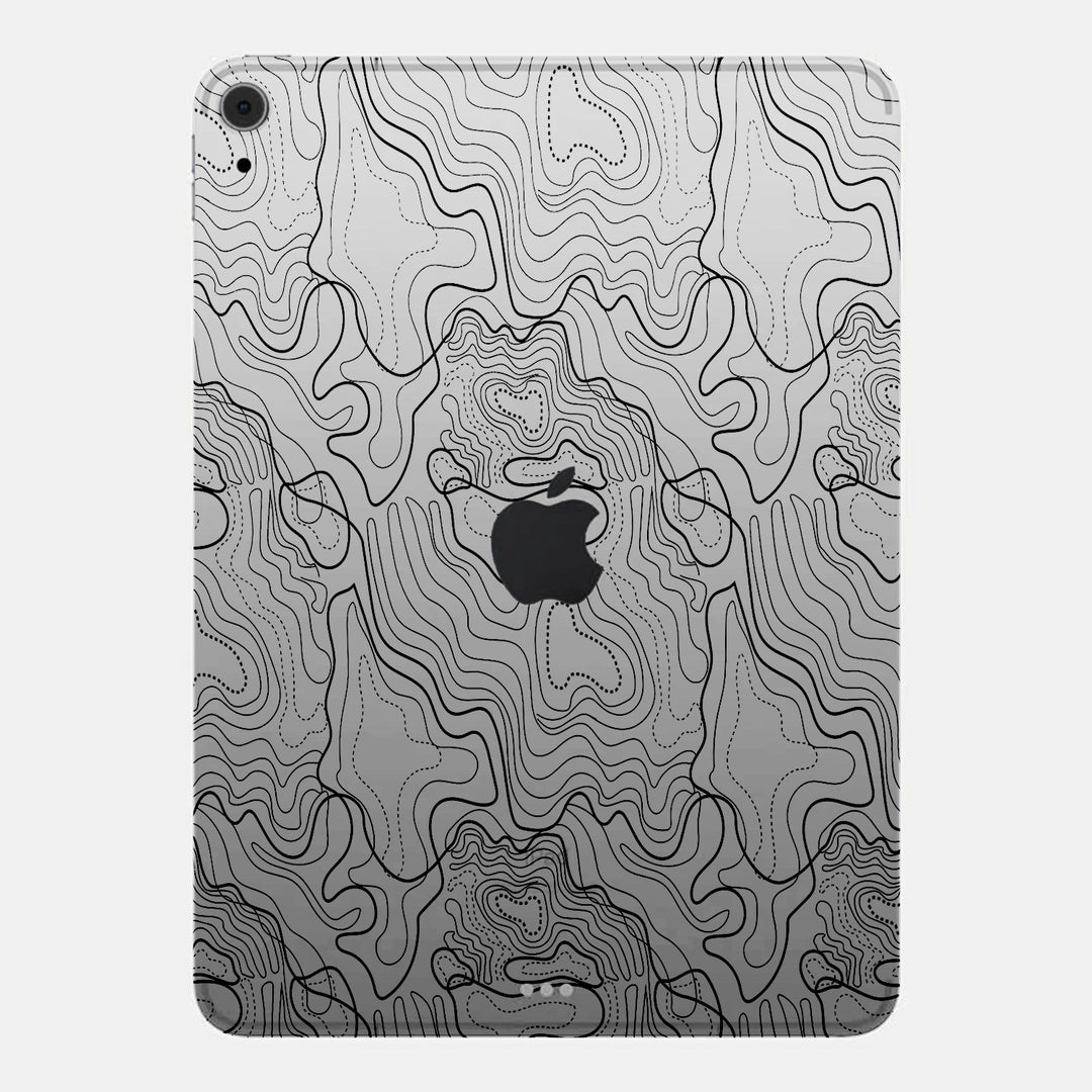 iPad Air 4-5th Gen Skins