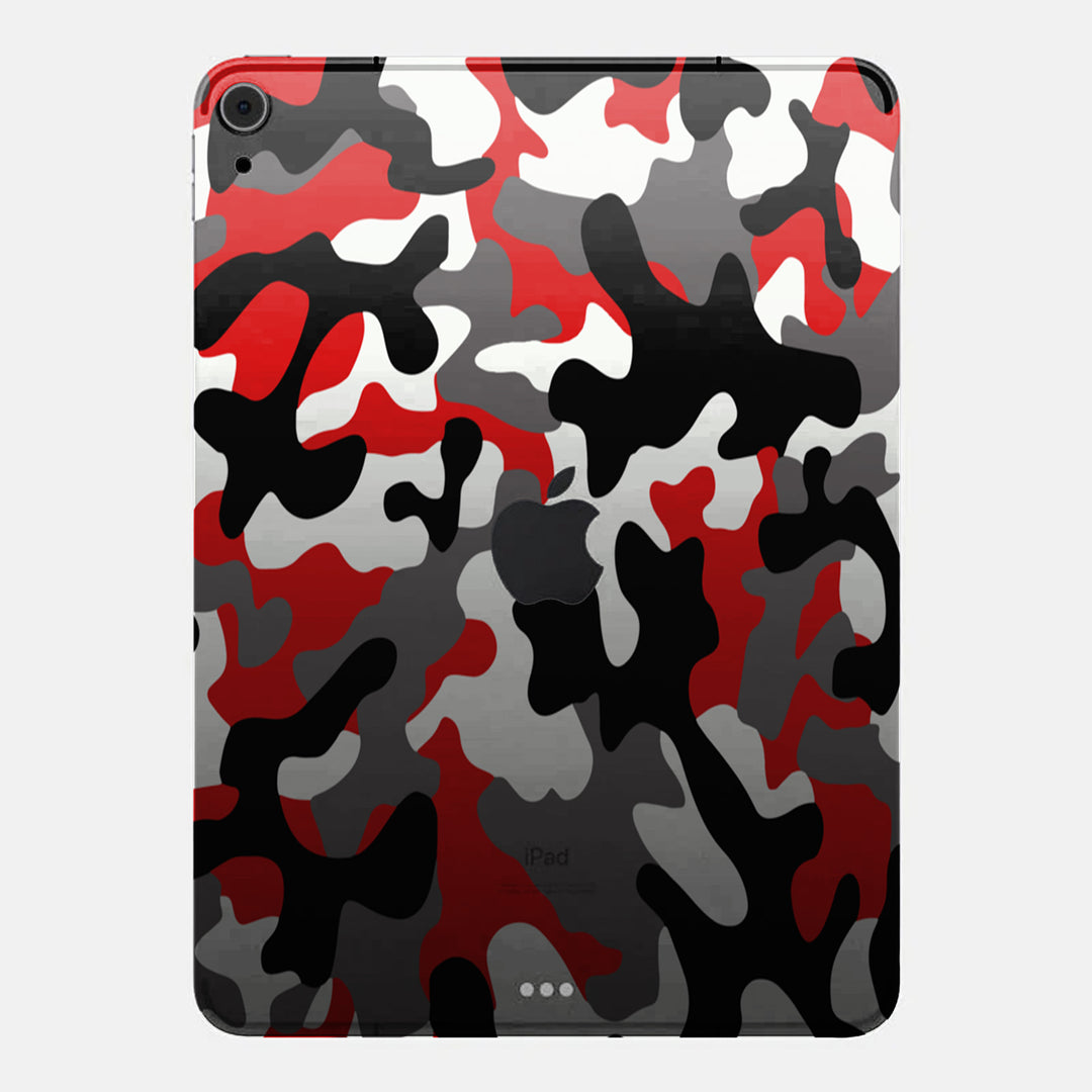 iPad Air 4-5th Gen Skins