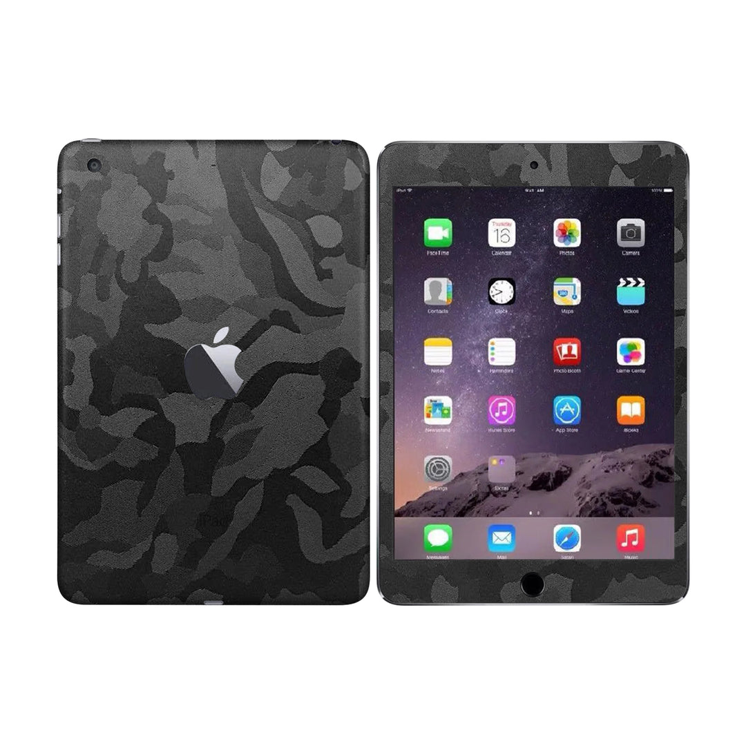 iPad Mini 3 (2014) Skins