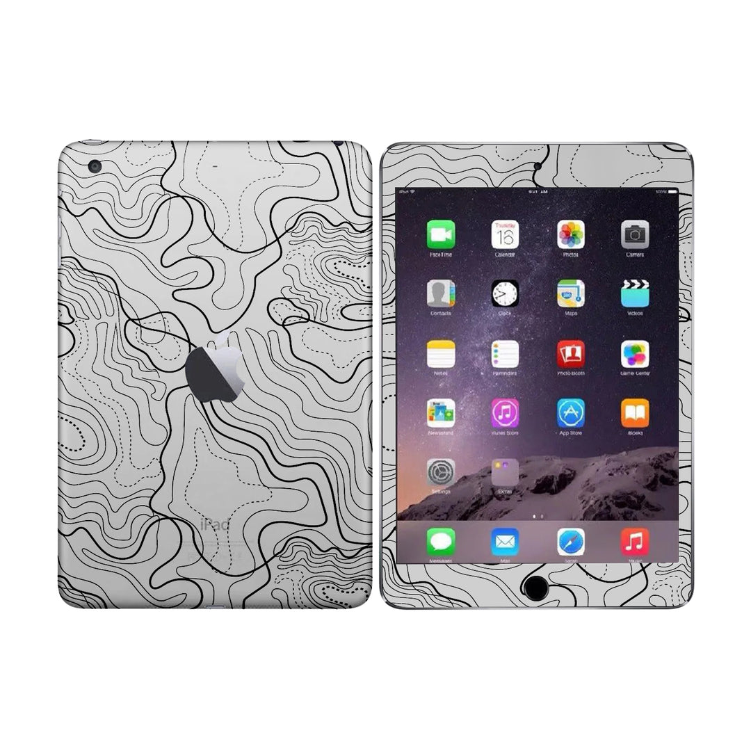 iPad Mini 3 (2014) Skins