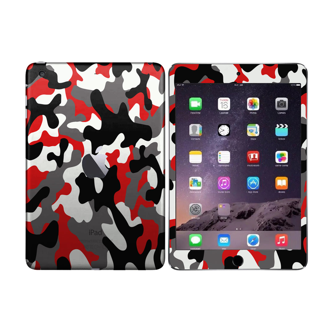 iPad Mini 3 (2014) Skins