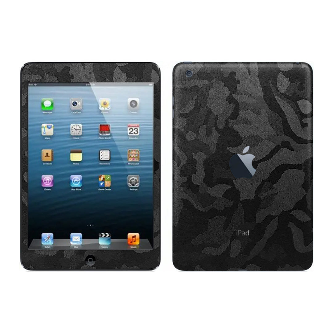 iPad Mini 1 (2012) Skins
