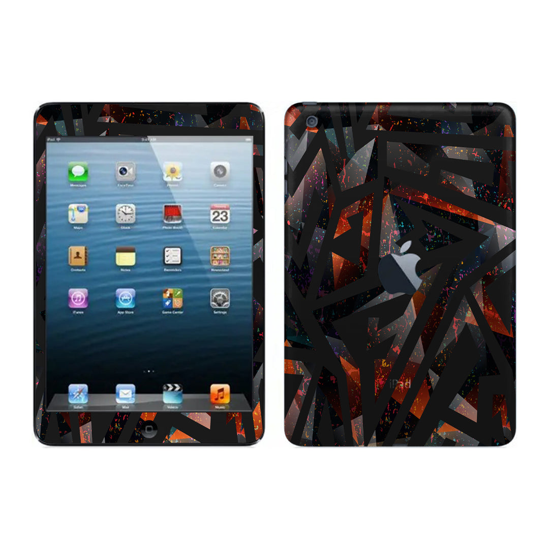 iPad Mini 1 (2012) Skins