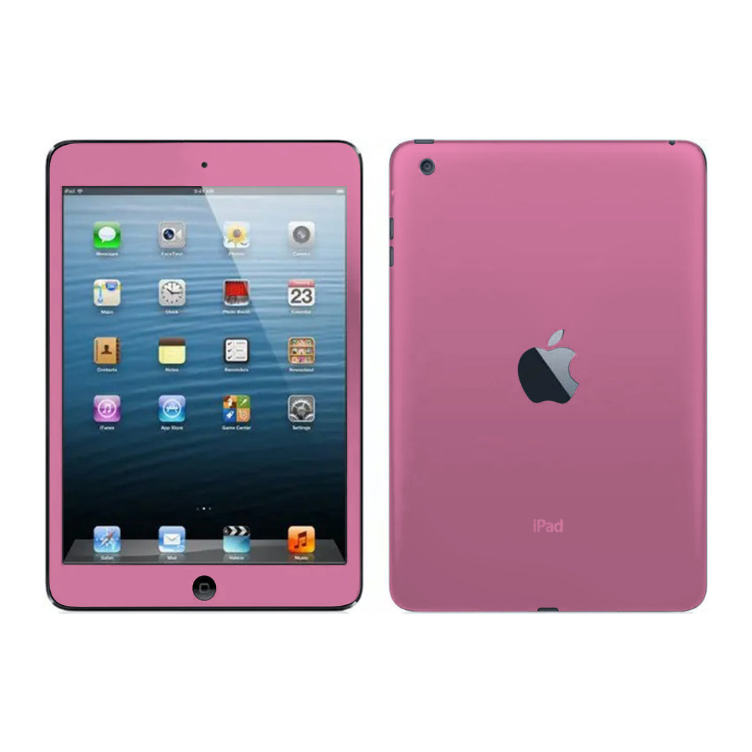 iPad Mini 1 (2012) Skins