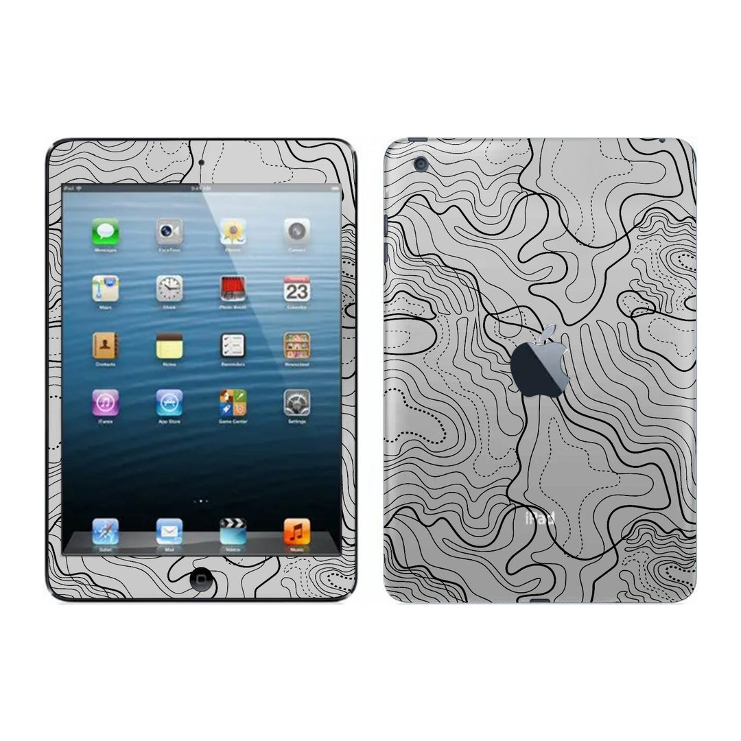 iPad Mini 1 (2012) Skins