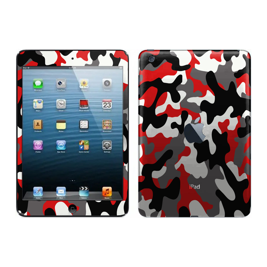 iPad Mini 1 (2012) Skins