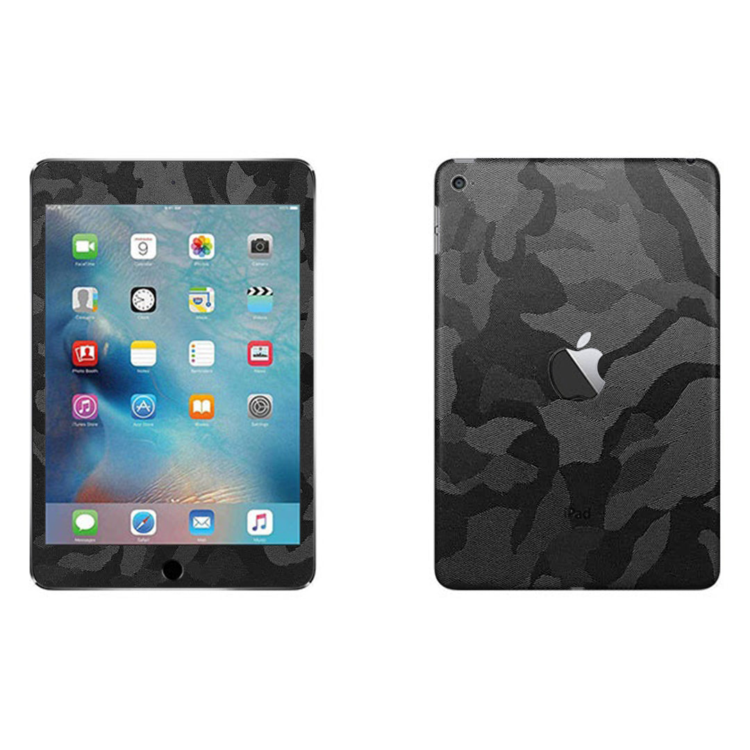 iPad Mini 4 (2015) Skins