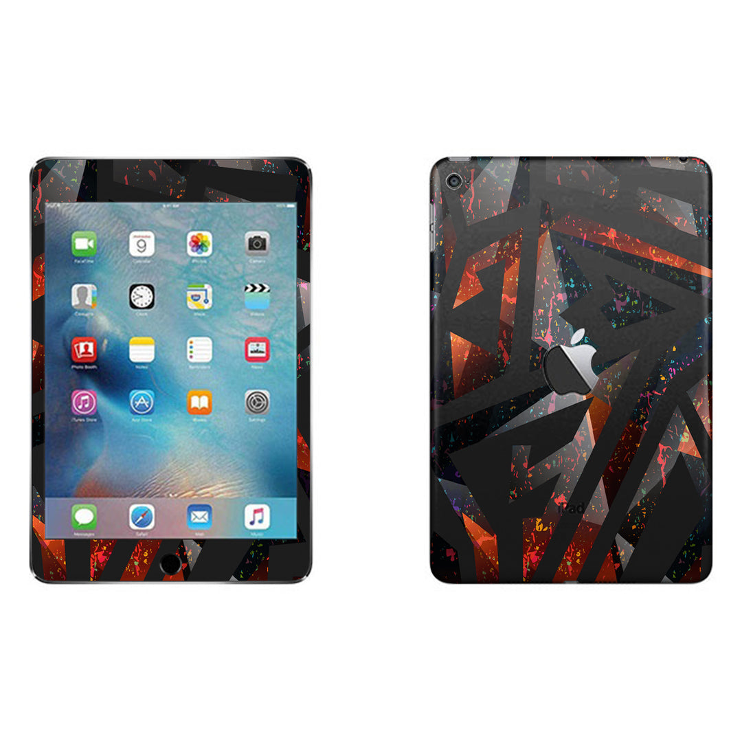 iPad Mini 4 (2015) Skins
