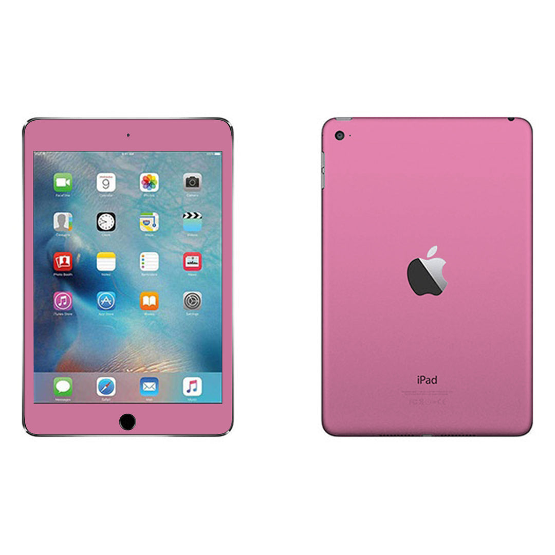 iPad Mini 4 (2015) Skins