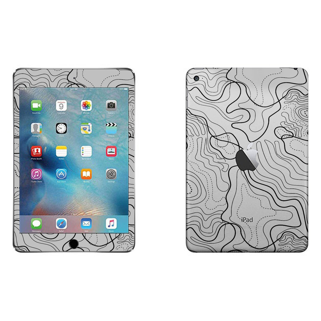 iPad Mini 4 (2015) Skins