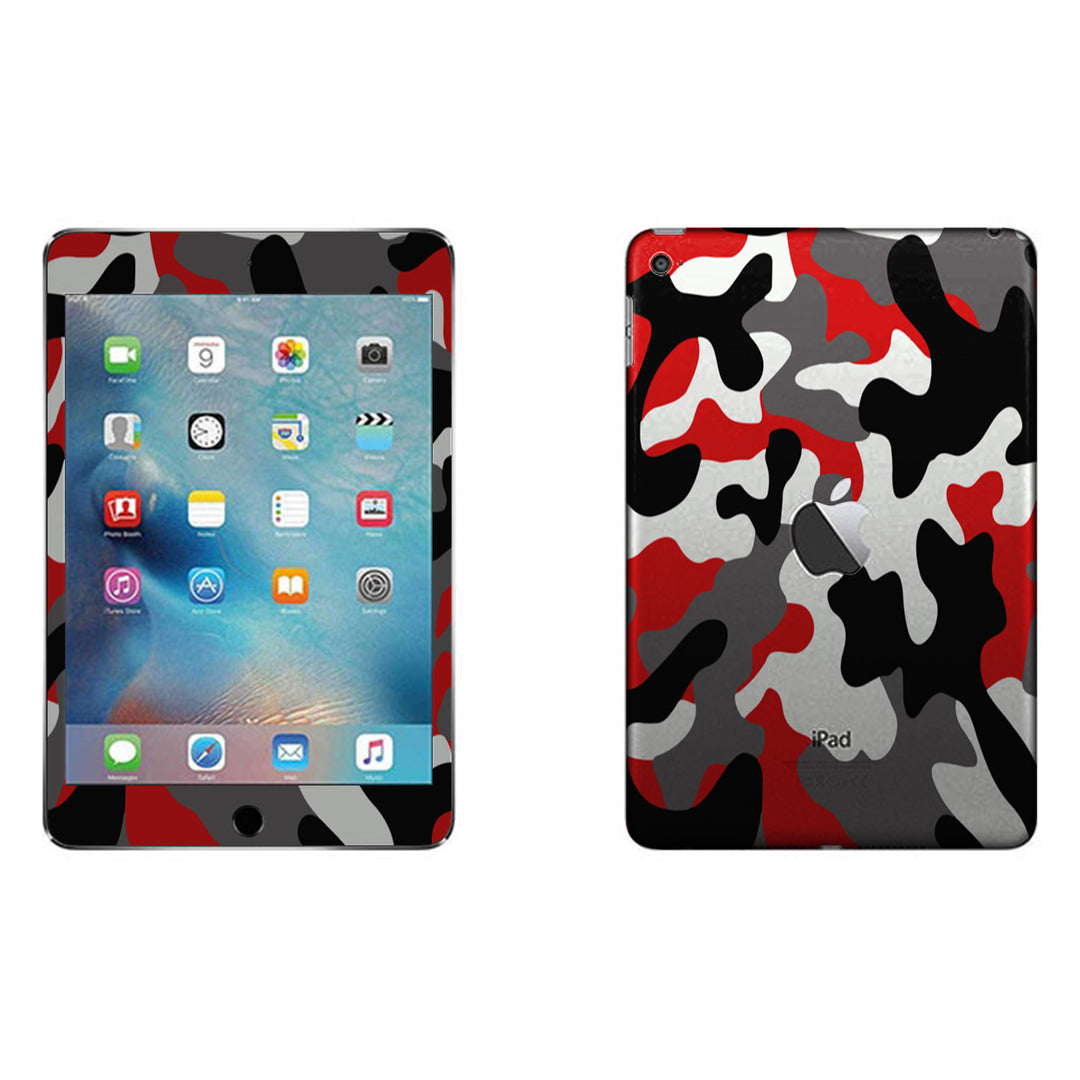 iPad Mini 4 (2015) Skins