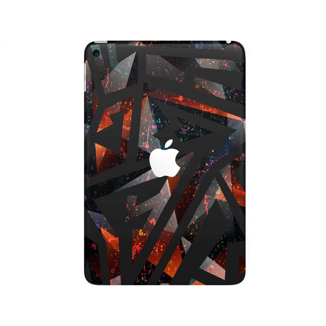 iPad Mini 5 (2019) Skins