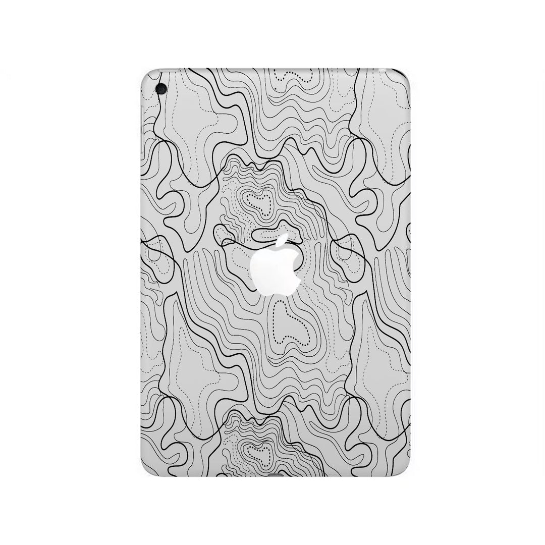 iPad Mini 5 (2019) Skins