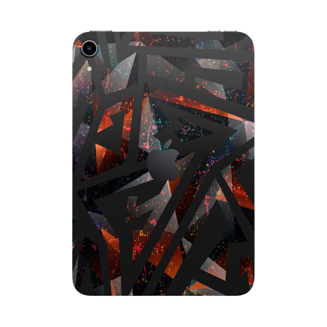 iPad Mini 6 Wi-Fi 2021 Skins