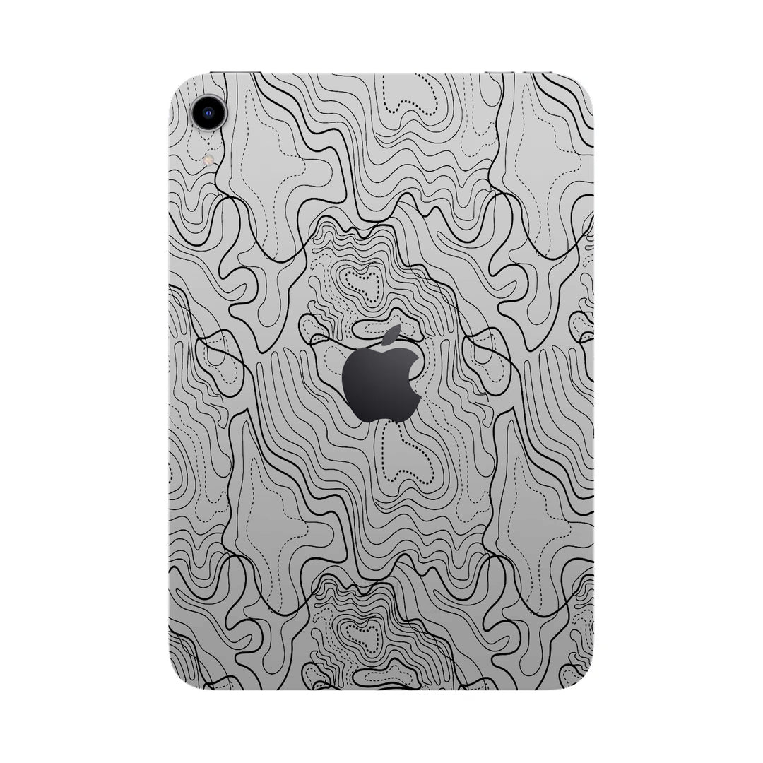 iPad Mini 6 Wi-Fi 2021 Skins