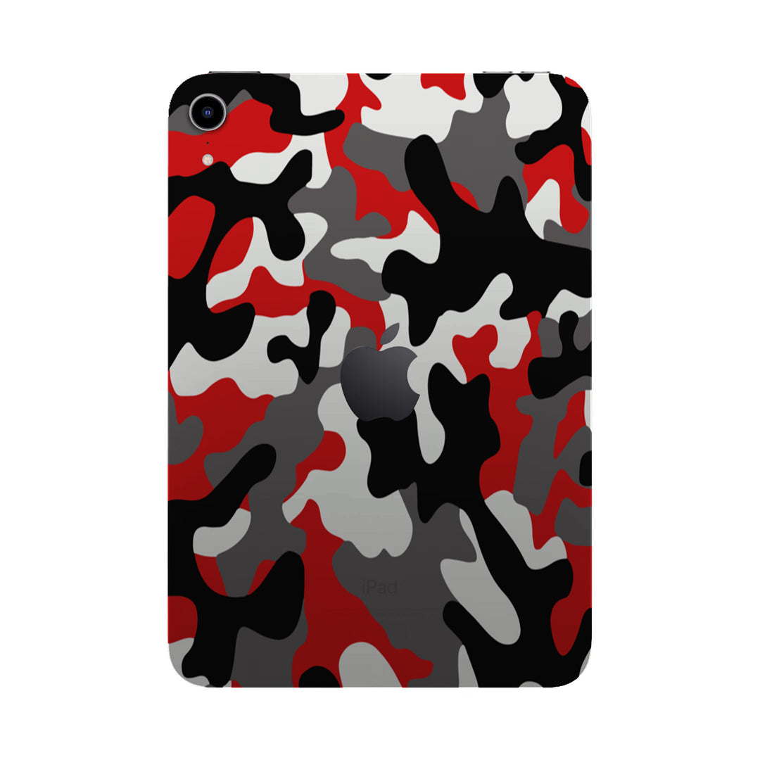 iPad Mini 6 Wi-Fi 2021 Skins