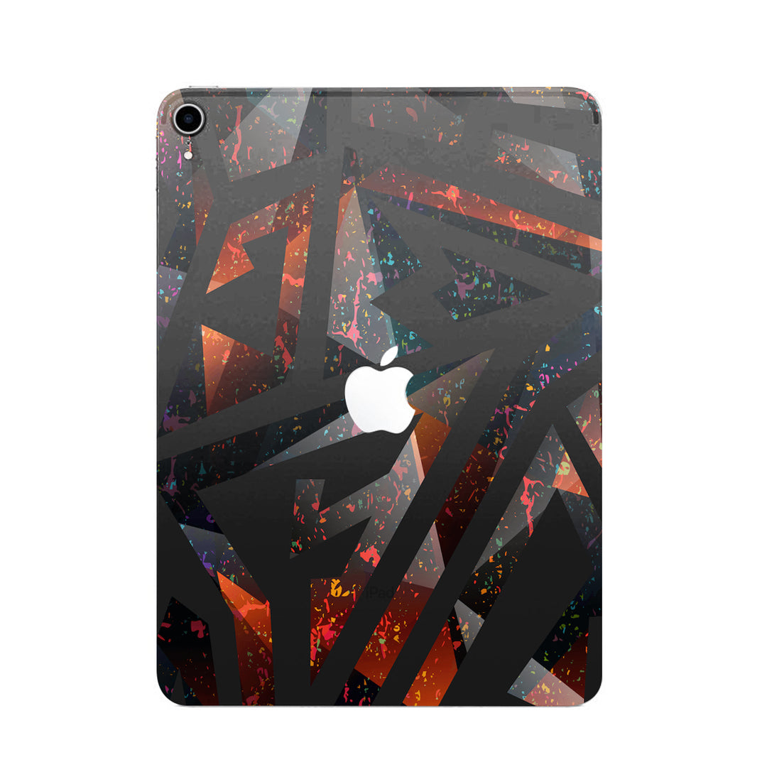iPad Pro 11" (2018) Skins