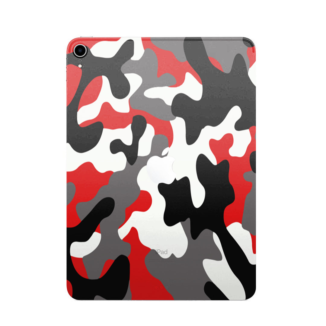 iPad Pro 11" (2018) Skins