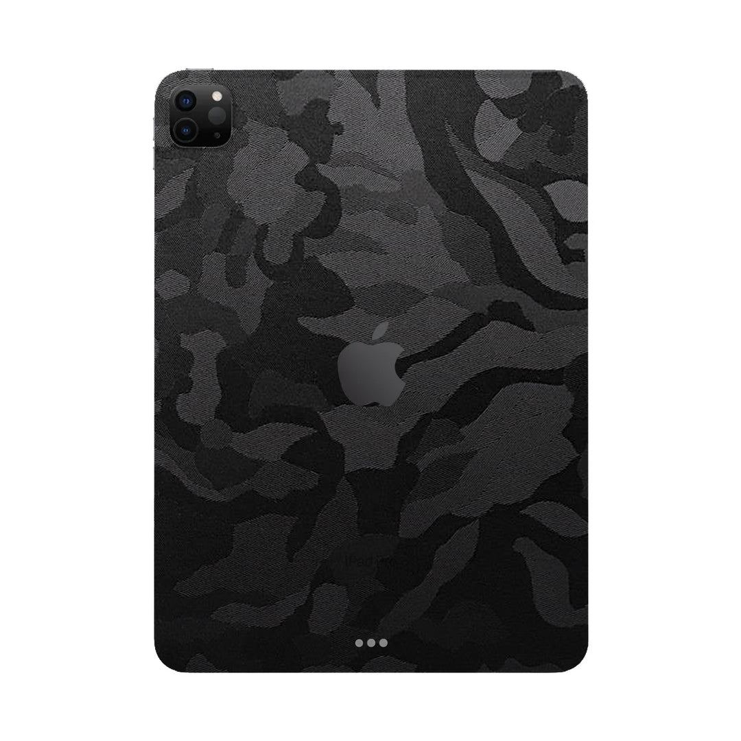 iPad Pro 11 M2 (4th Gen) Wi-Fi 2022 Skins