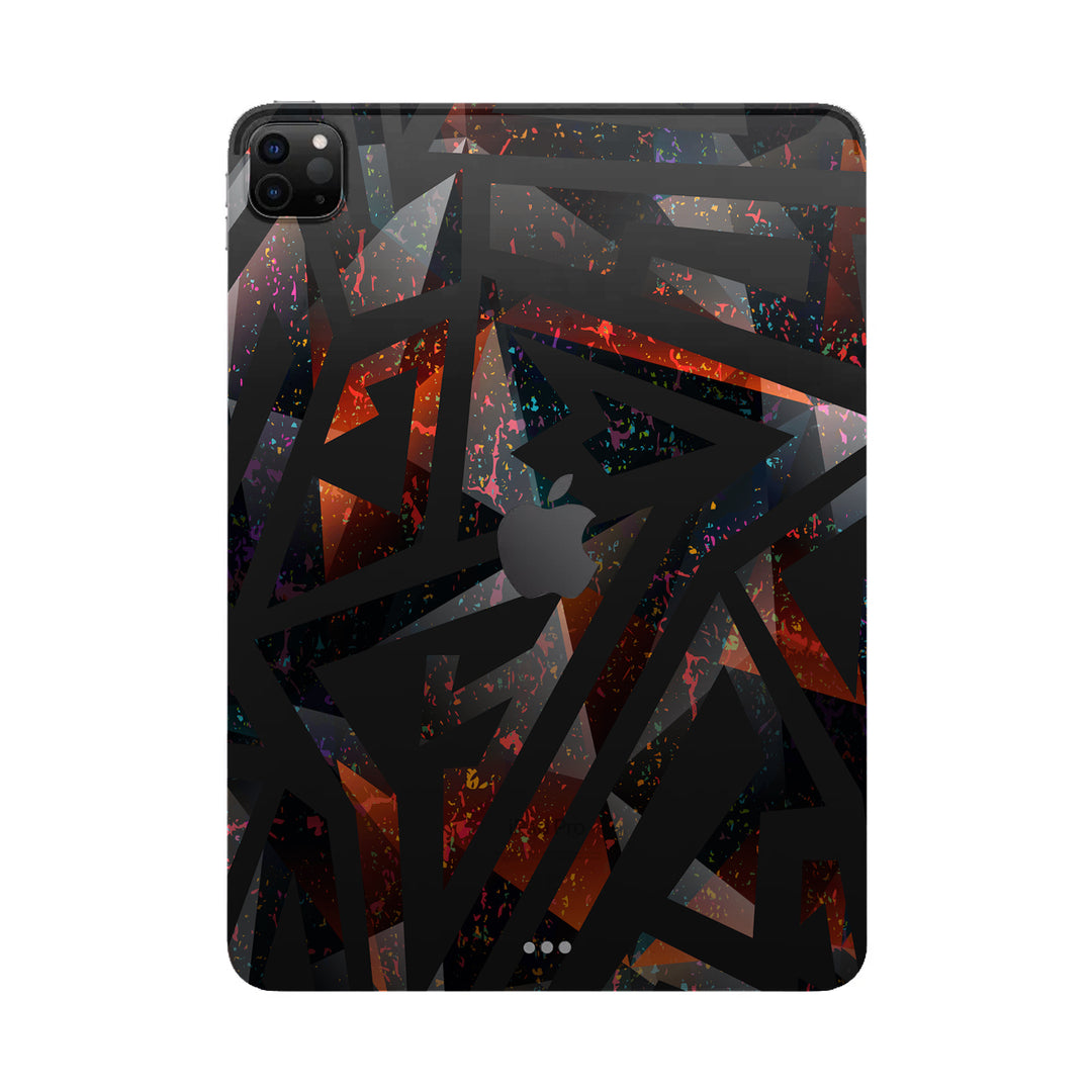 iPad Pro 11 M2 (4th Gen) Wi-Fi 2022 Skins
