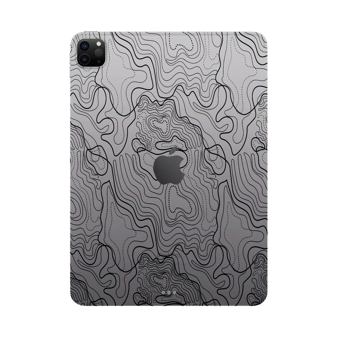 iPad Pro 11 M2 (4th Gen) Wi-Fi 2022 Skins
