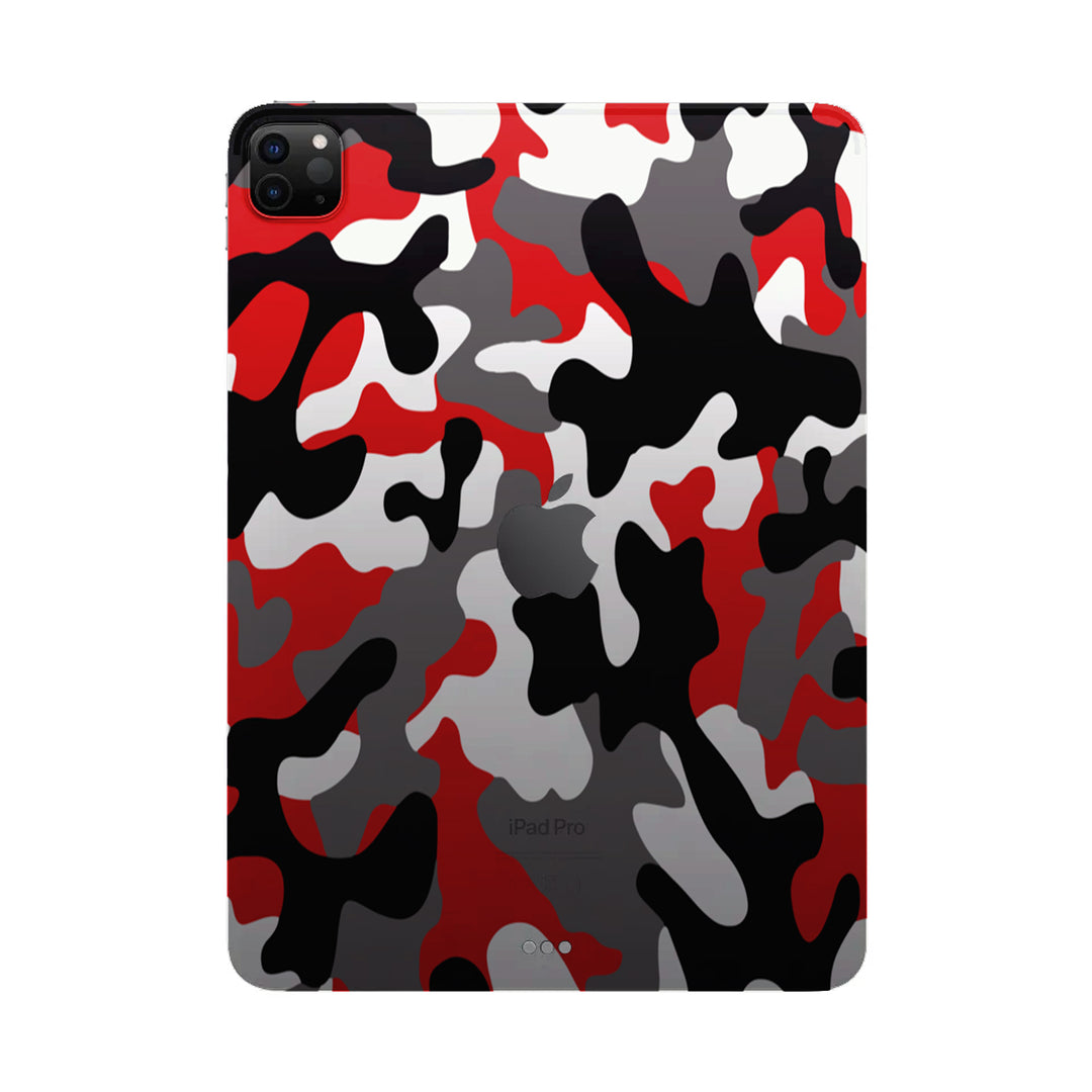 iPad Pro 11 M2 (4th Gen) Wi-Fi 2022 Skins