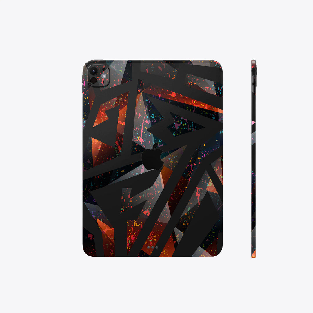 iPad Pro 11" M4 2024 Skins