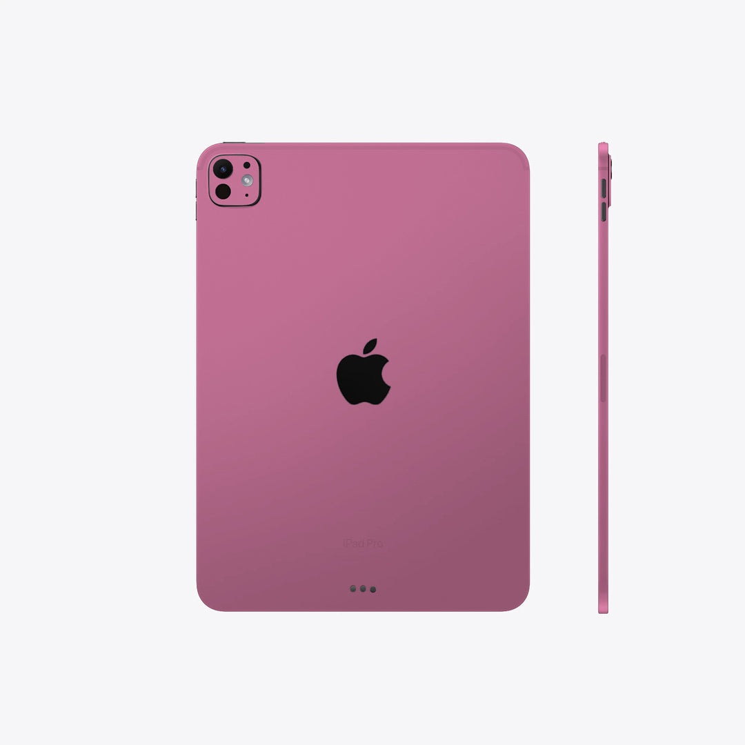 iPad Pro 11" M4 2024 Skins
