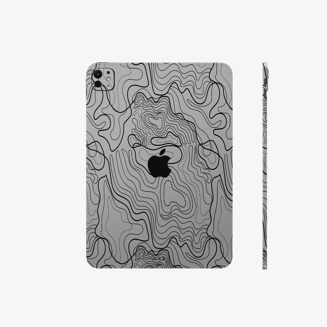 iPad Pro 11" M4 2024 Skins