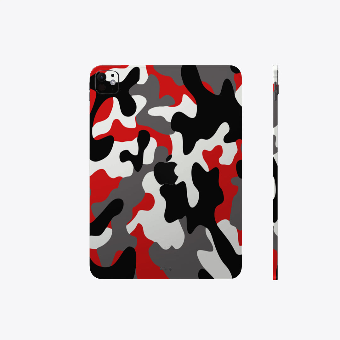 iPad Pro 11" M4 2024 Skins