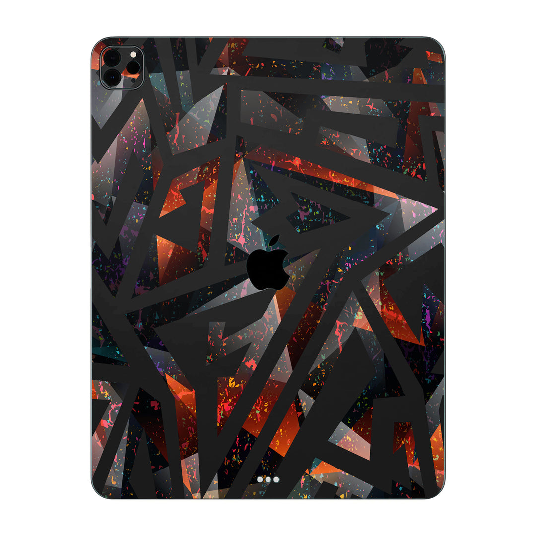 iPad Pro 12.9 (2020) A2229 Skins