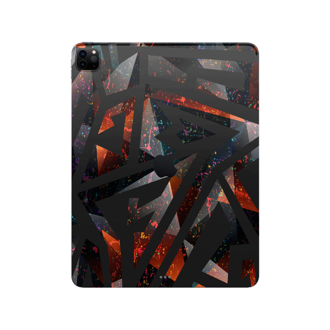 iPad Pro 12.9 (2020) A2232 Skins