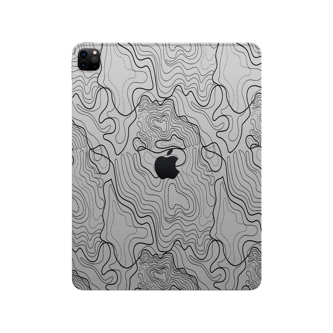 iPad Pro 12.9 (2020) A2232 Skins