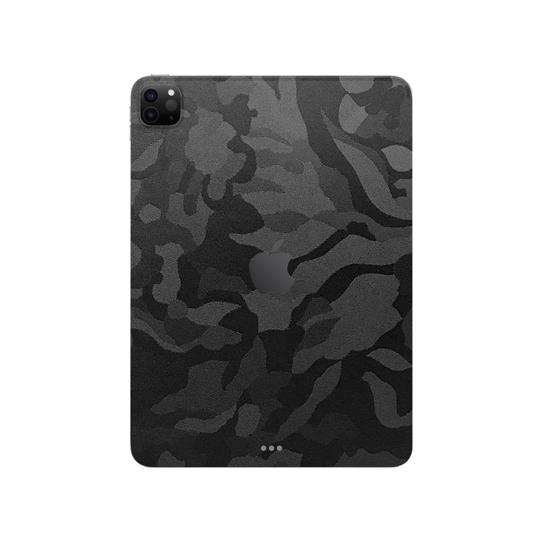 iPad Pro 12.9 M1 Cellular-WiFi 2021 Skins